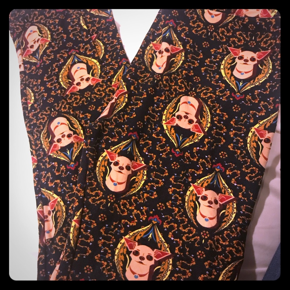 LuLaRoe